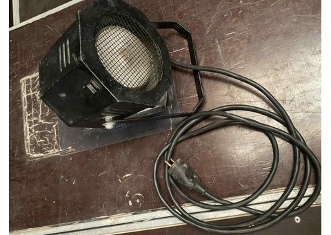 Lot de 10 projecteur PAR38 OCTO