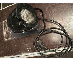 Lot de 10 projecteur PAR38 OCTO