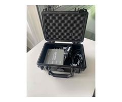 Convertisseurs Blackmagic Audio SDI HDMI Optical avec mallettes