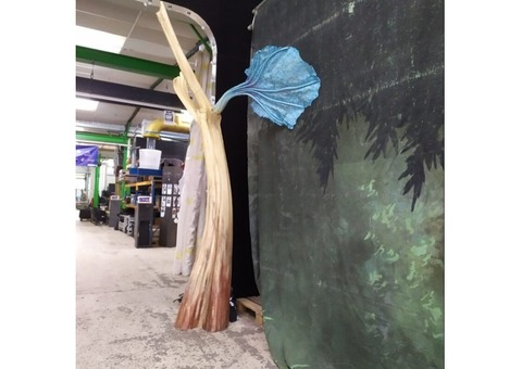 Arbre articulé