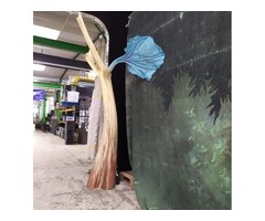Arbre articulé
