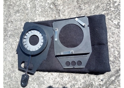 Projecteur découpe 1 kW RVE Serenity