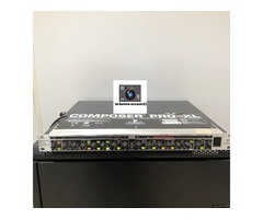 Vend Composer Pro XL 2600 Behringer