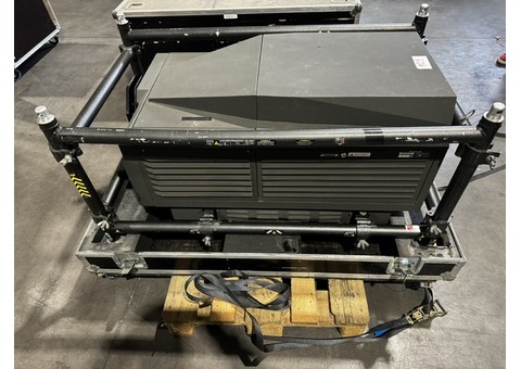 Christie Roadie 25k faire offre