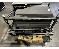 Christie Roadie 25k faire offre