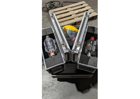 Christie Roadie 25k faire offre