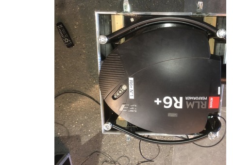 Barco R6 6k faire offre