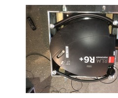Barco R6 6k faire offre