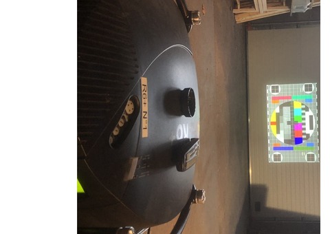 Barco R6 6k faire offre