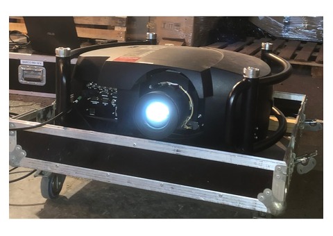 Barco R6 6k faire offre