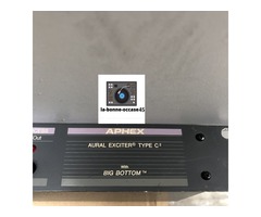Vend Aural Exciter 104 C2 Big Botom