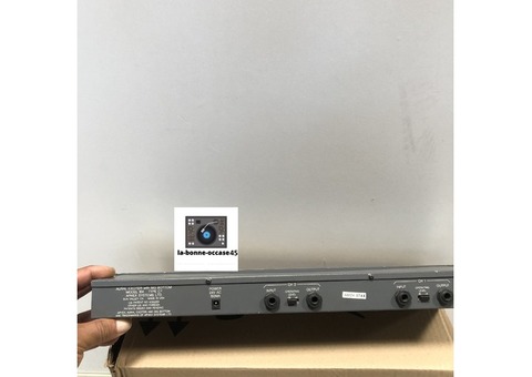 Vend Aural Exciter 104 C2 Big Botom