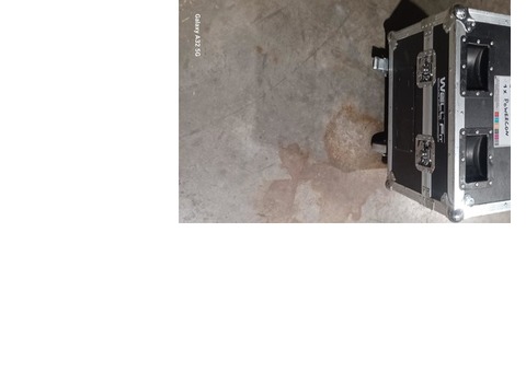 projecteurs sur batterie WELLFIT