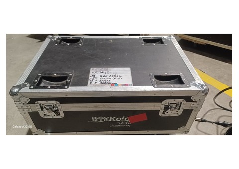 projecteurs sur batterie BOXKOLOR