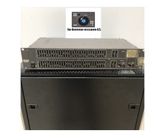 Vend égaliseur ME 60 Rane