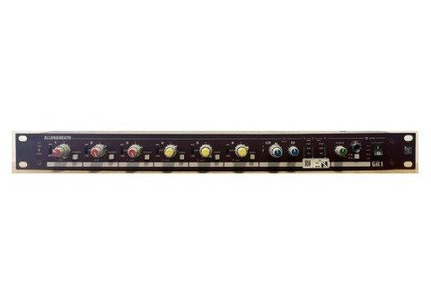 ALLEN amp HEATH GR1