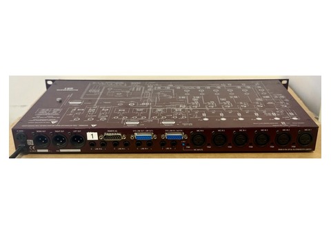 ALLEN amp HEATH GR1