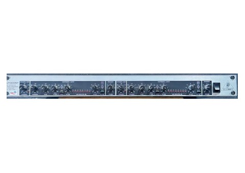 BEHRINGER AUTOCOM