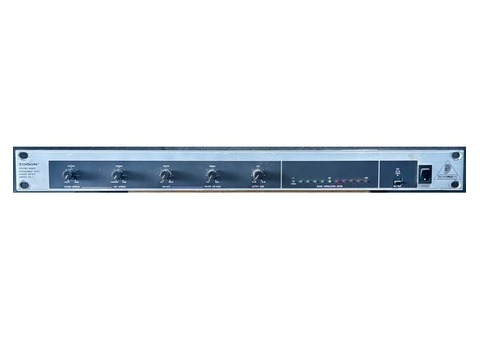 BEHRINGER EDISON