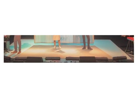 2 rouleaux de moquette