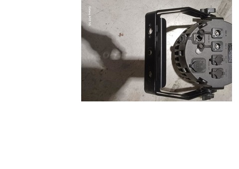 lot de 2 projecteurs OXO colorzoom 180