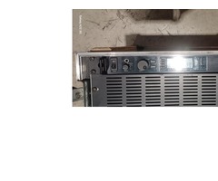 micro HF SHURE UR4S