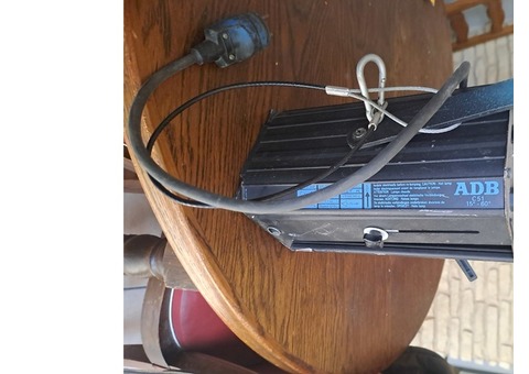 PC ADB C51 500650W PAIRE