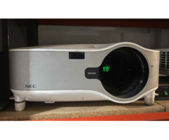 Vidéoprojecteur NEC NP1150