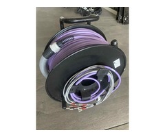Fibre optique 16LC16LC 200m touret