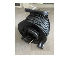 Fibre optique Neutrik 400m 2LC