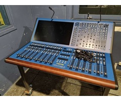 MIDAS HERITAGE D 96 2x DL231