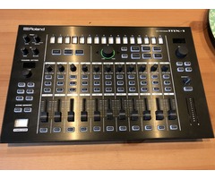 Roland mx1 mix performer