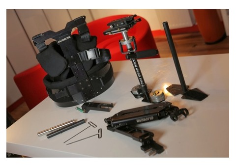 Steadicam HD pro2000