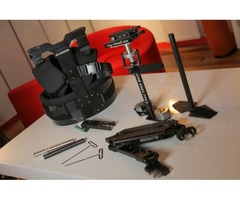 Steadicam HD pro2000