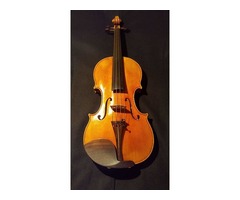 Violon moderne français P. Charton