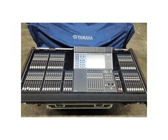 Yamaha M7CL48 FlightCase