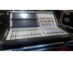 Vends console numérique SOUNDCRAFT VI1