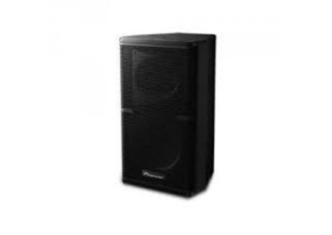 Enceinte trd 15 audiophony