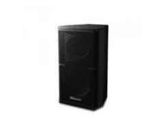 Enceinte trd 15 audiophony