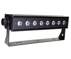 2 RAMPES LED RVB STICKOLOR 88HD STARWAY