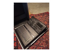 Midas m32r flight case Gator