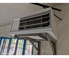 Chauffage Gaz Aérotherme