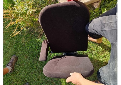 fauteuil théâtre