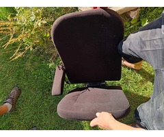 fauteuil théâtre