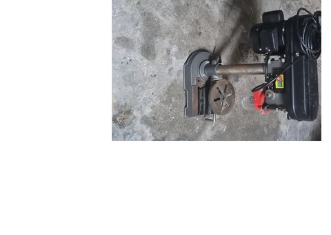 Perceuse à colonne 350w