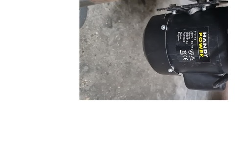 Perceuse à colonne 350w