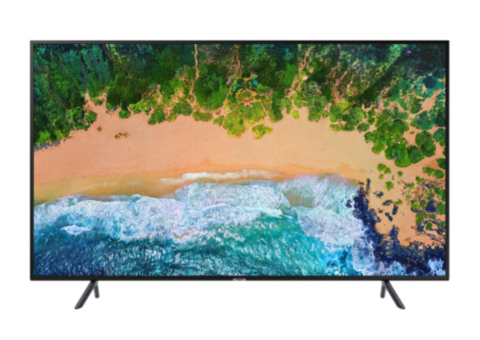 TV Samsung 75 pouces 4K UHD Smart TV Grand écran