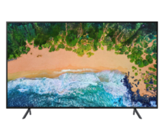 TV Samsung 75 pouces 4K UHD Smart TV Grand écran