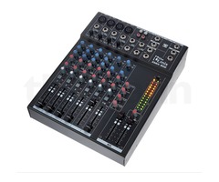 Vend console son the tmix xmix 802 USB