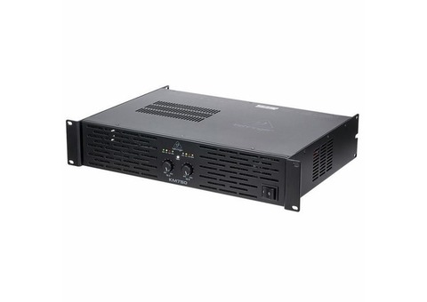 Vend ampli Behringer KM750 en fly